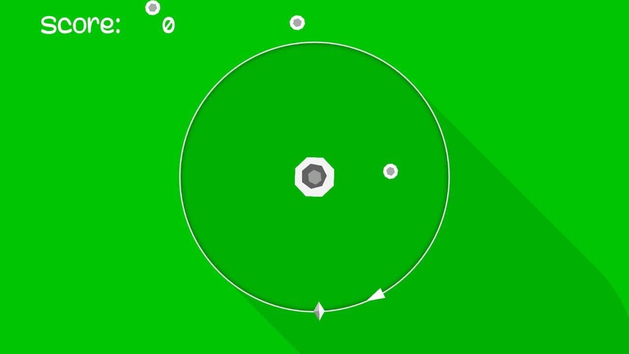 Circle Dodge thumbnail 6