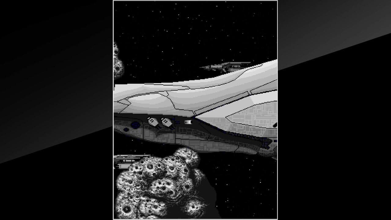 Arcade Archives: Strike Gunner thumbnail 3