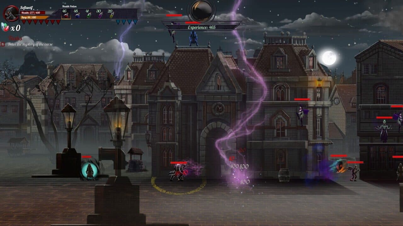 Spooky Bundle: From Shadow & Apocalipsis thumbnail 3
