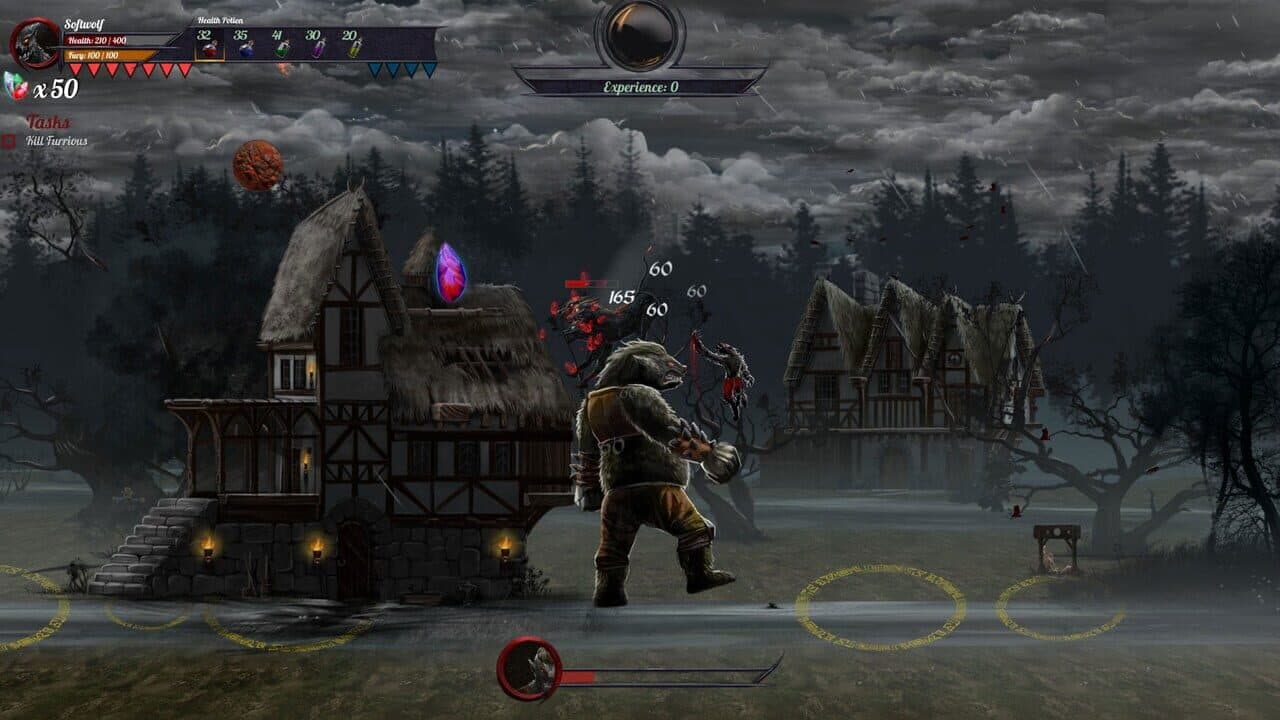 Spooky Bundle: From Shadow & Apocalipsis thumbnail 5