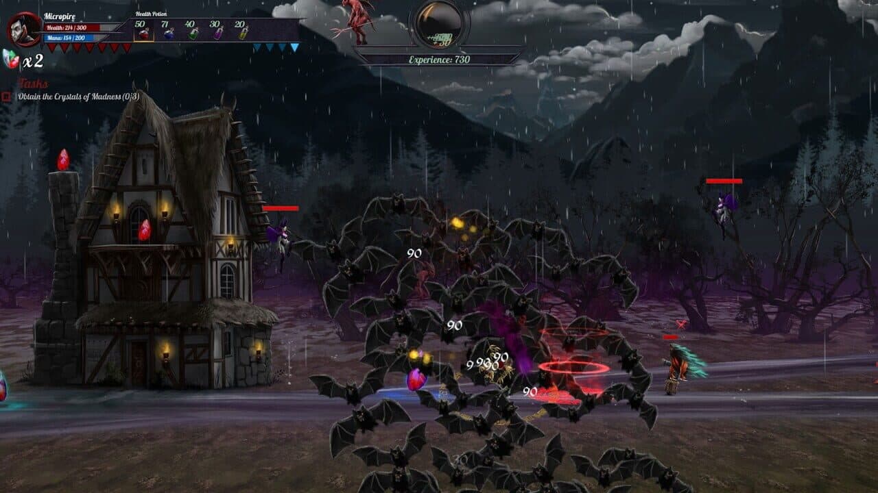 Spooky Bundle: From Shadow & Apocalipsis thumbnail 7