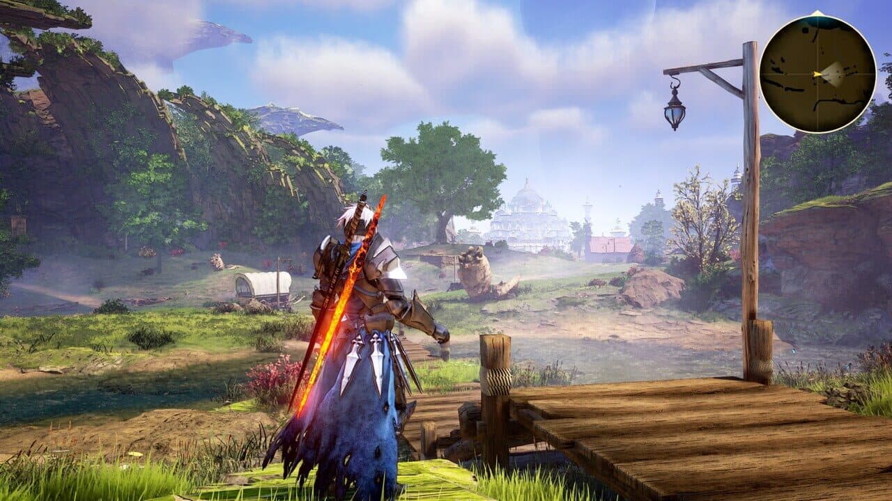 Tales of Arise: Beyond the Dawn - Ultimate Edition thumbnail 6