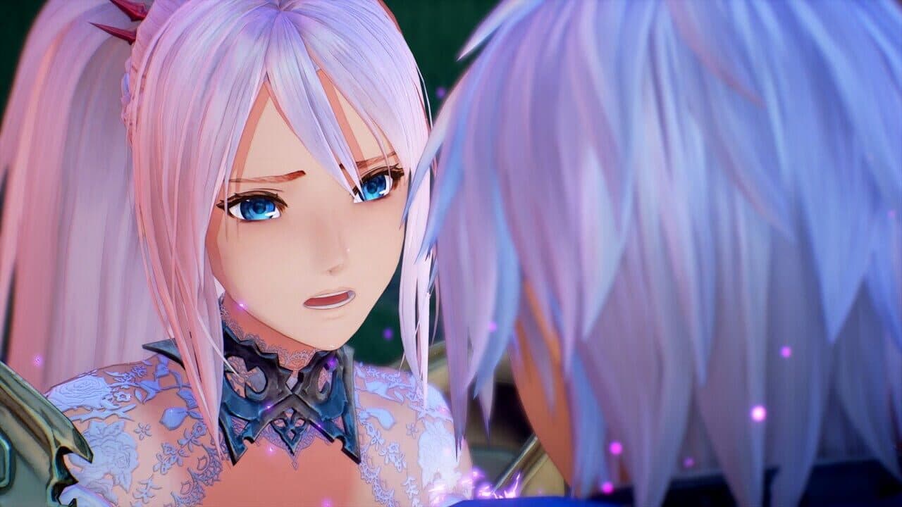Tales of Arise: Beyond the Dawn - Ultimate Edition screenshot 1