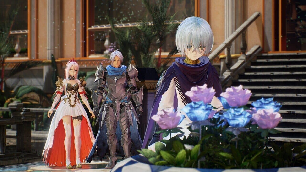 Tales of Arise: Beyond the Dawn - Ultimate Edition thumbnail 9