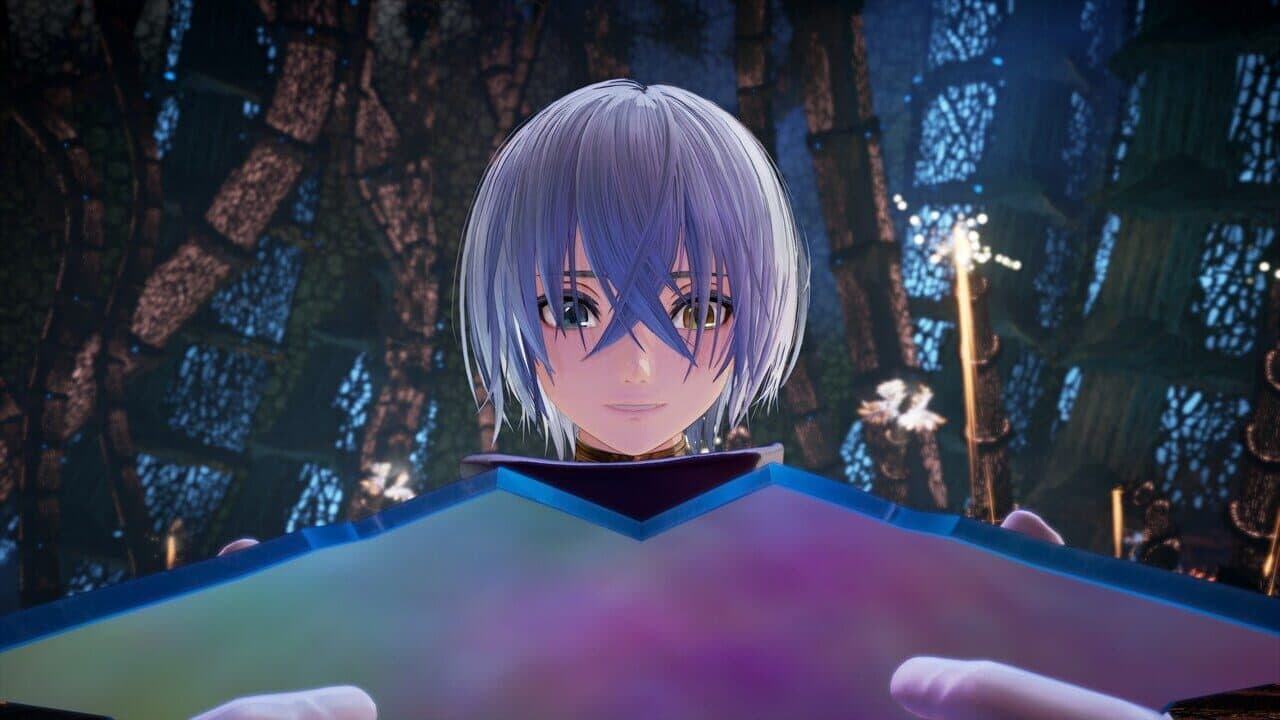 Tales of Arise: Beyond the Dawn - Ultimate Edition thumbnail 4