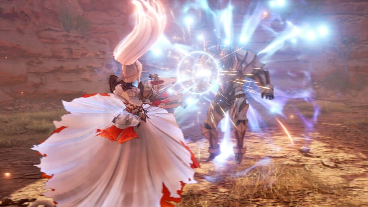 Tales of Arise: Beyond the Dawn - Deluxe Edition thumbnail 10