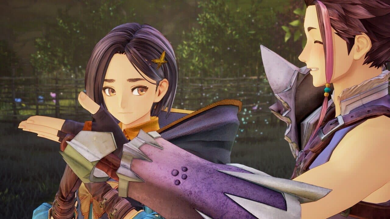 Tales of Arise: Beyond the Dawn - Deluxe Edition thumbnail 3