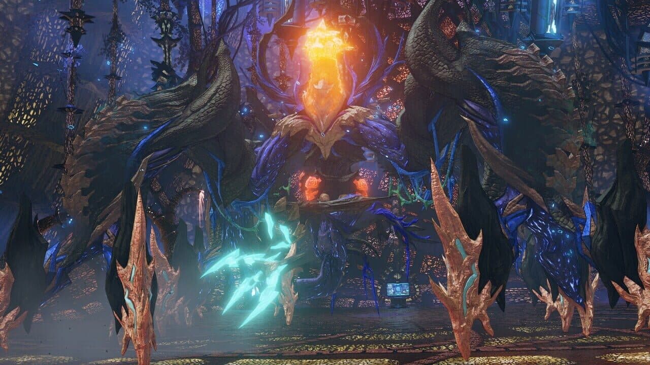 Tales of Arise: Beyond the Dawn Edition thumbnail 7