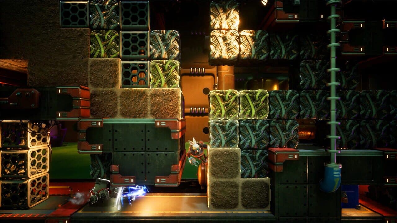 Rusty Rabbit thumbnail 2