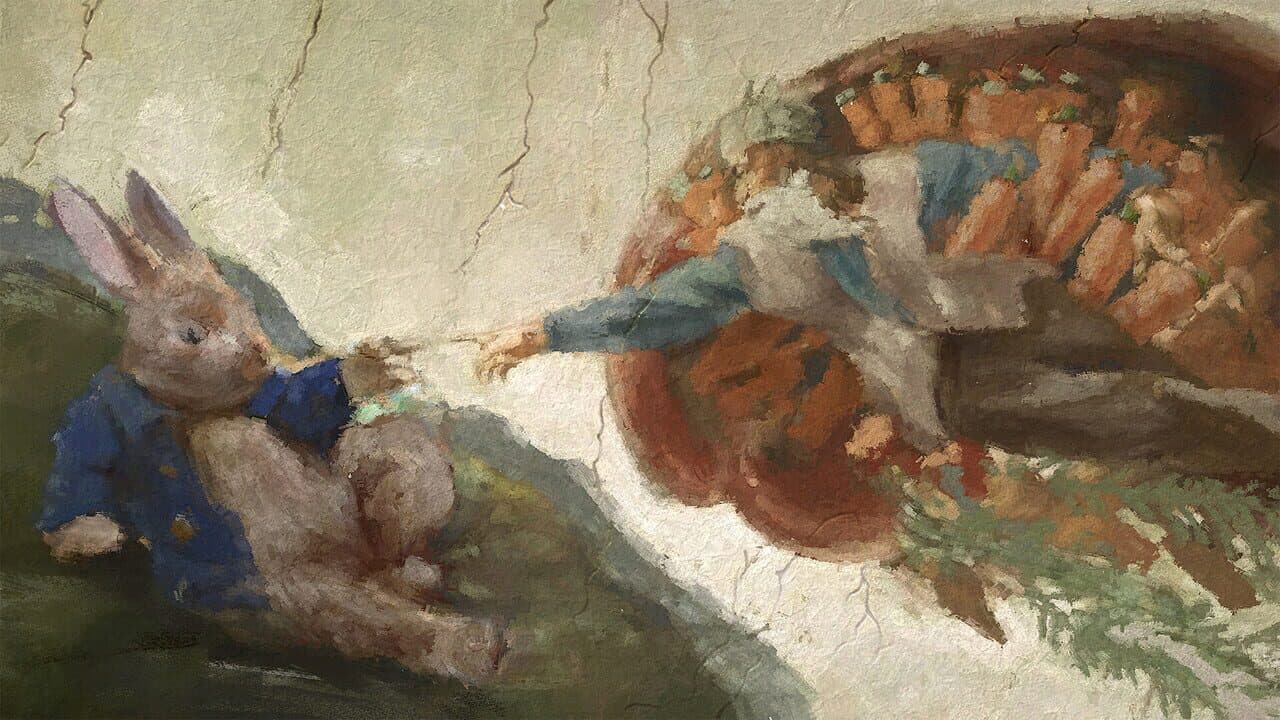 Rusty Rabbit thumbnail 3