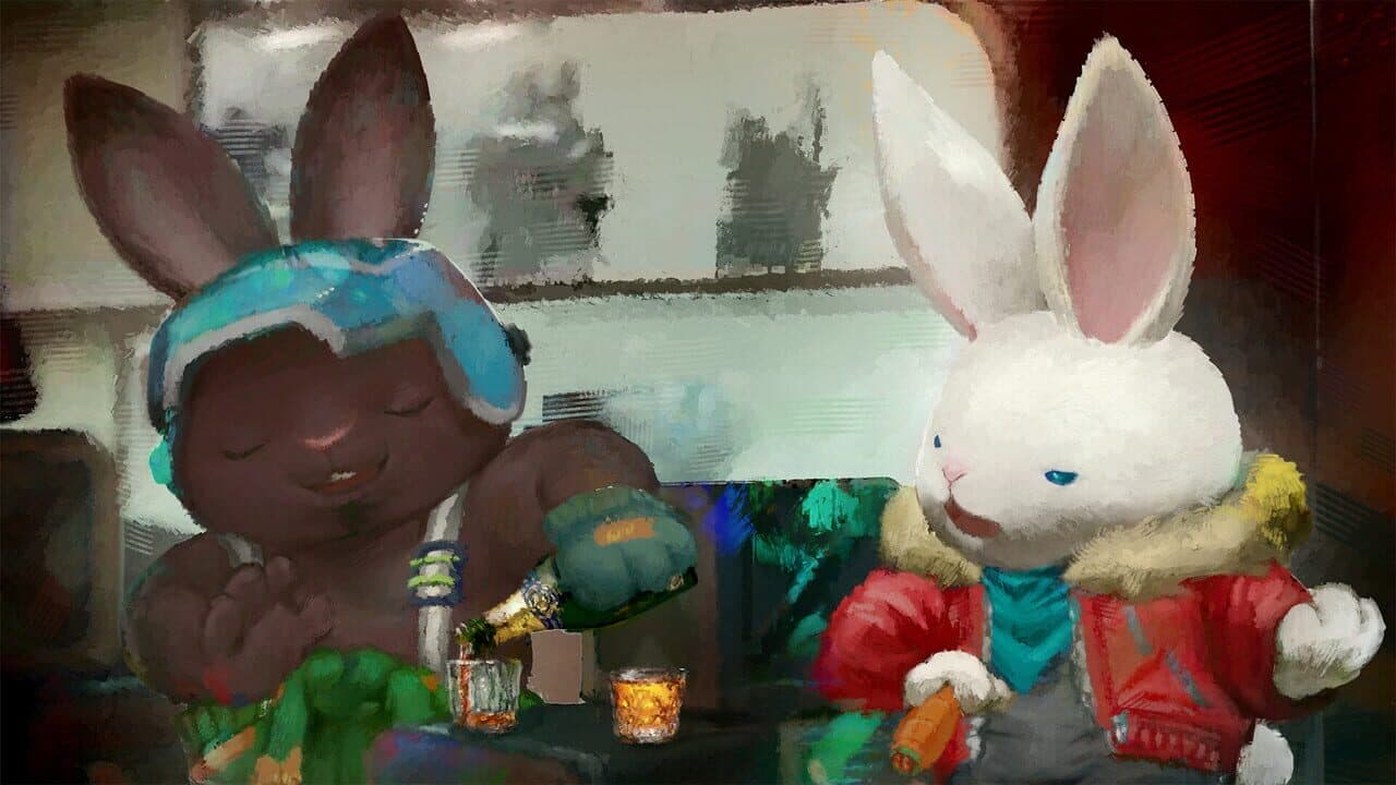 Rusty Rabbit thumbnail 4