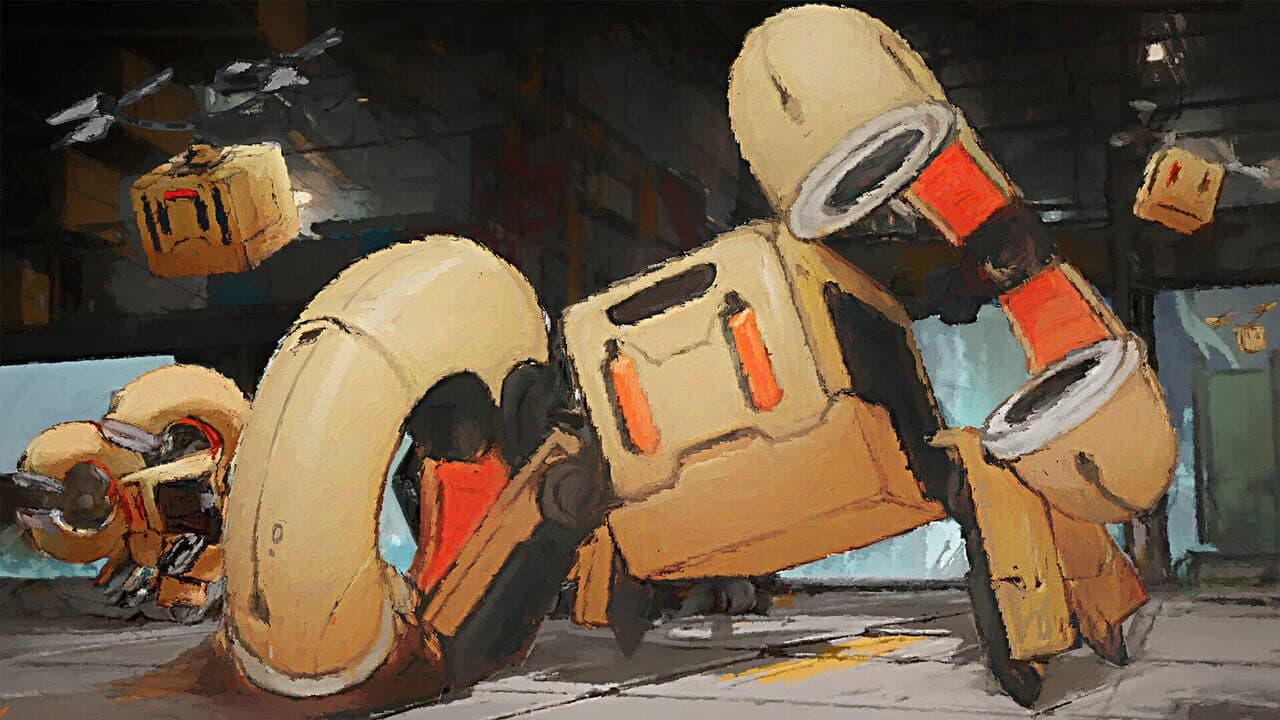 Rusty Rabbit thumbnail 5