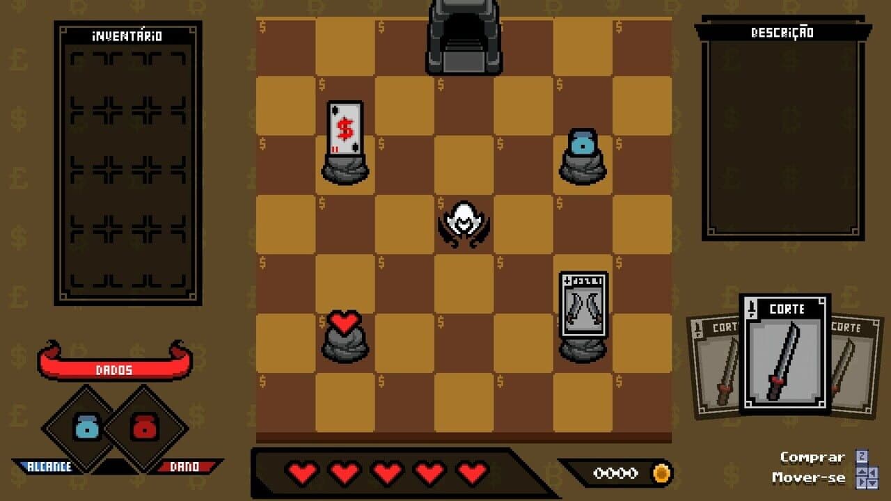 Dice Assassin thumbnail 3
