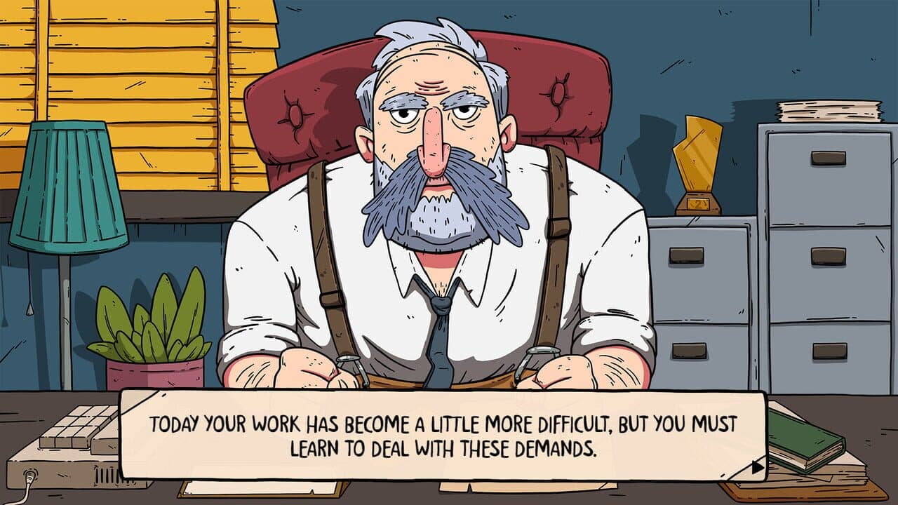 Debtors' Club thumbnail 3