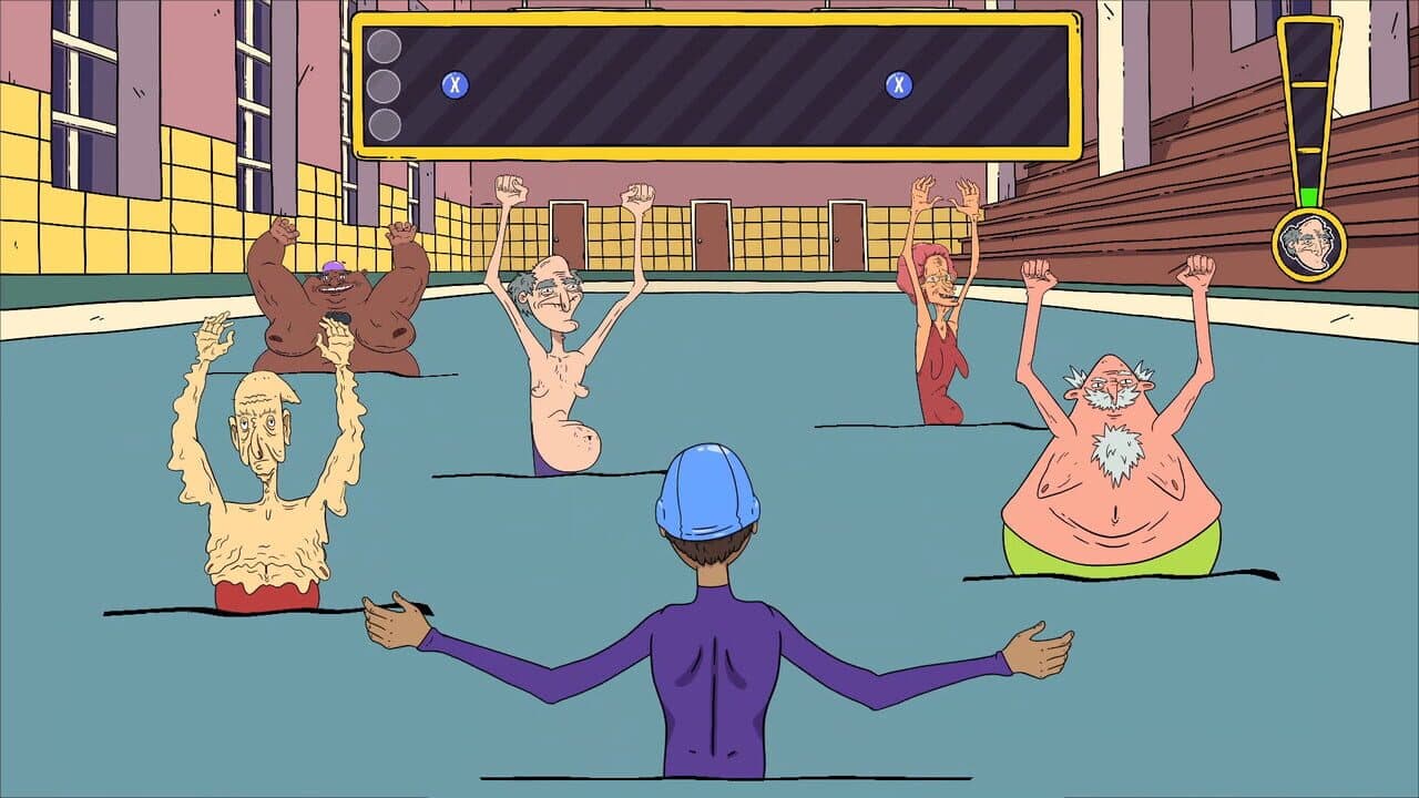 Debtors' Club thumbnail 6