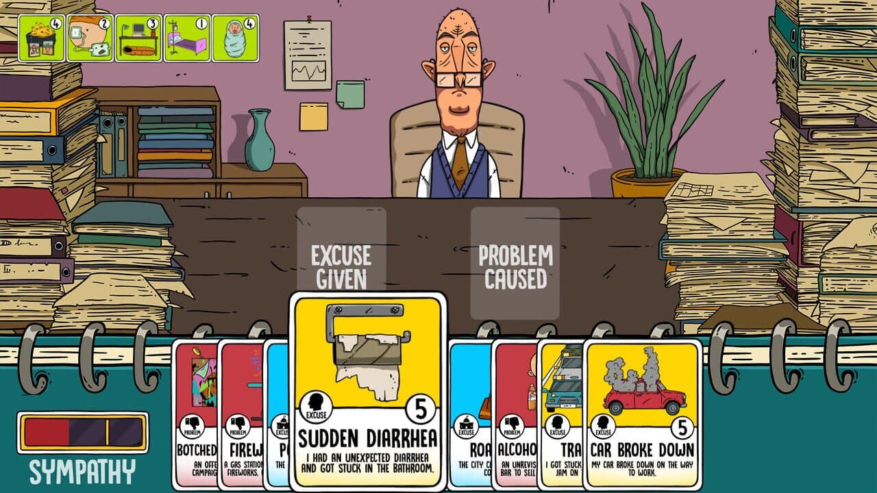 Debtors' Club thumbnail 7