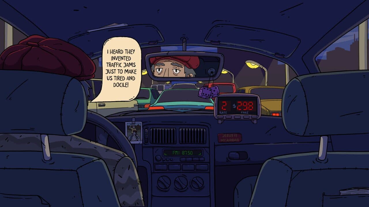 Debtors' Club thumbnail 8