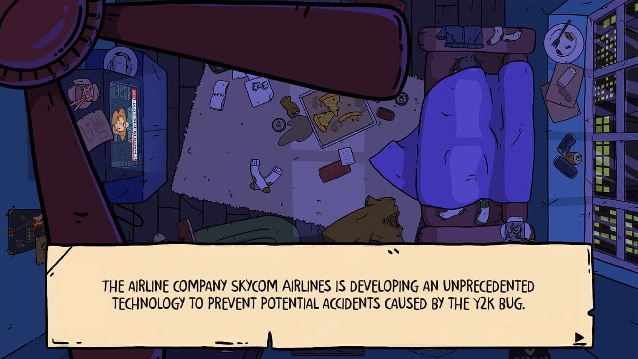 Debtors' Club thumbnail 10