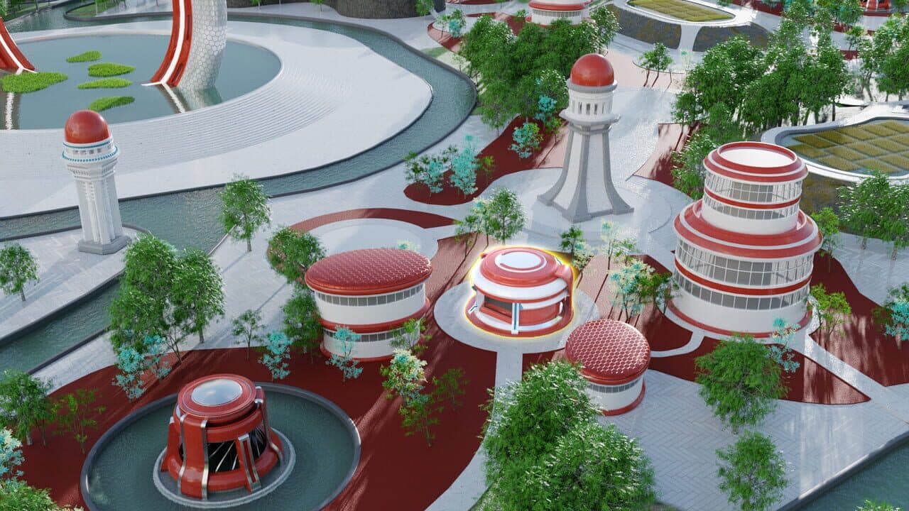 The Last Martian thumbnail 2