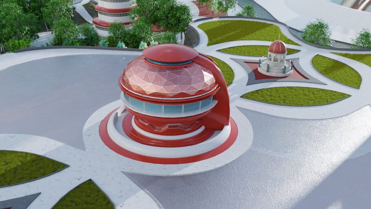 The Last Martian thumbnail 3