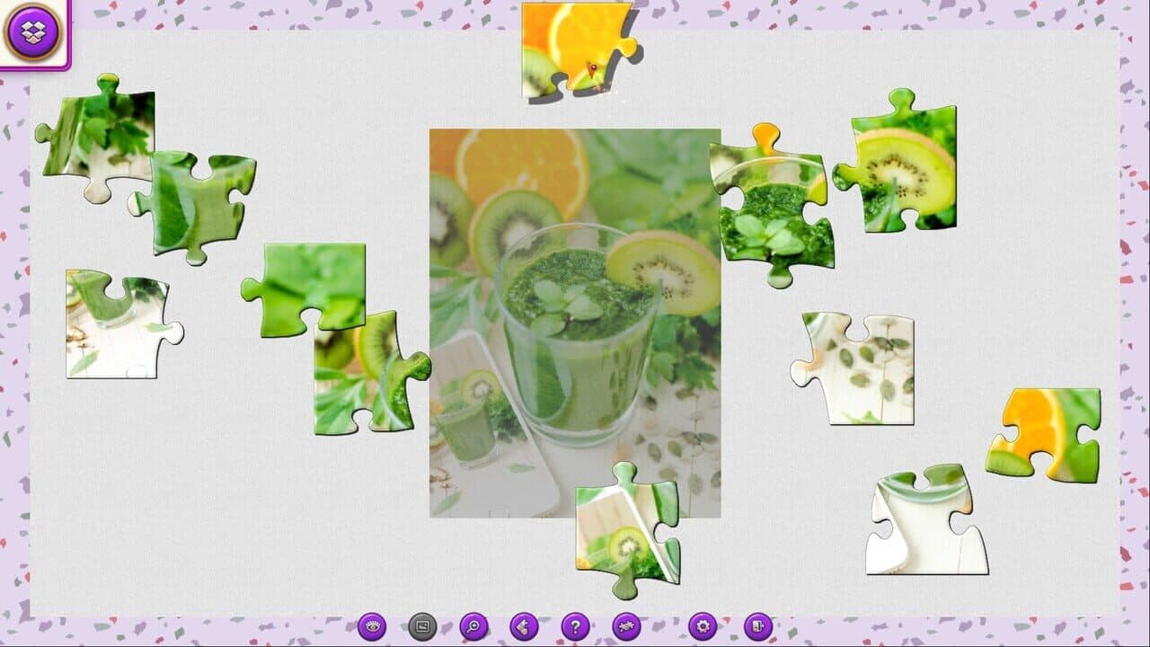 Tasty Jigsaw: Happy Hour 4 thumbnail 3
