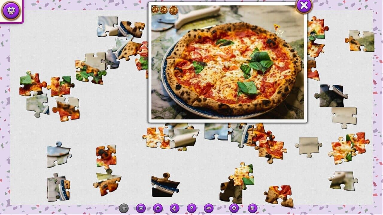 Tasty Jigsaw: Happy Hour 4 thumbnail 4