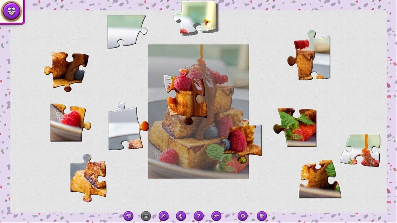 Tasty Jigsaw: Happy Hour 4 thumbnail 5