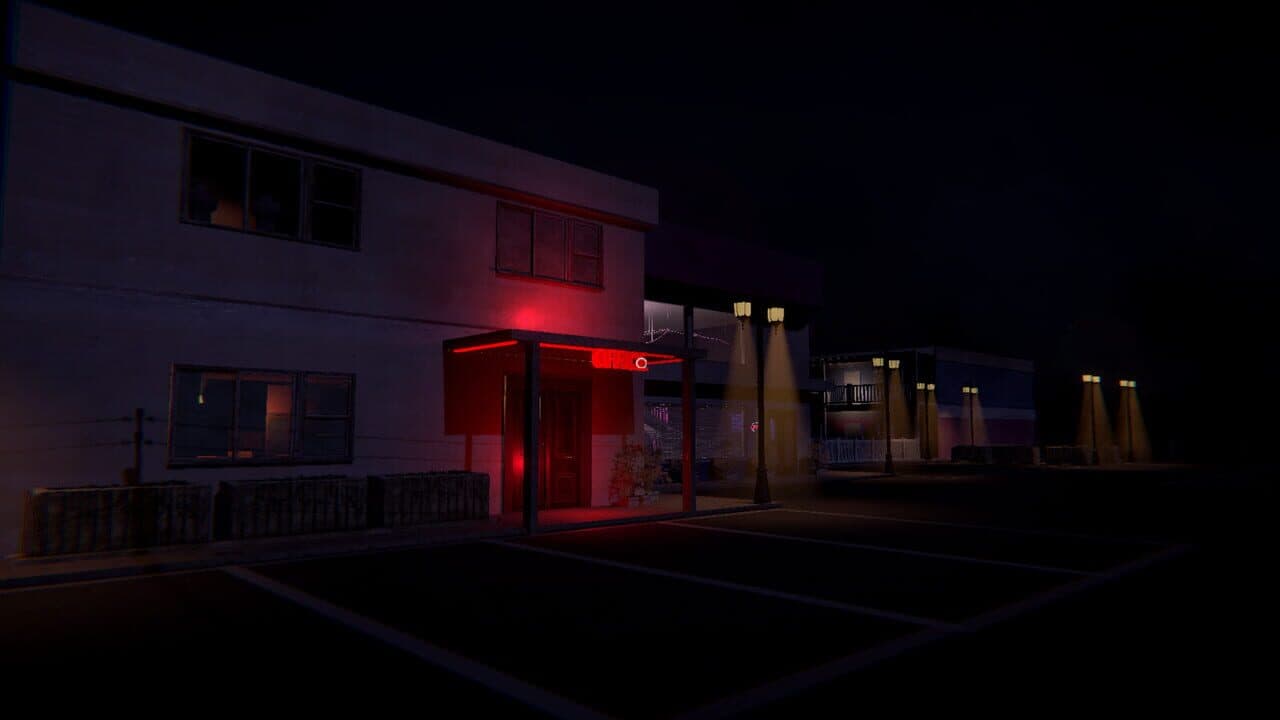 No Vacancy Tonight screenshot 1
