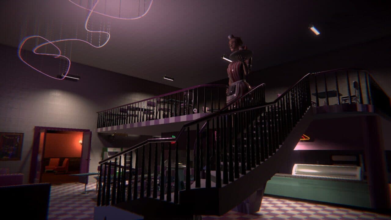 No Vacancy Tonight thumbnail 2