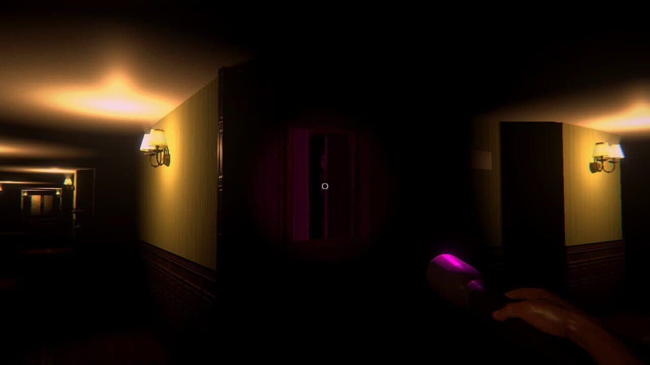 No Vacancy Tonight thumbnail 4