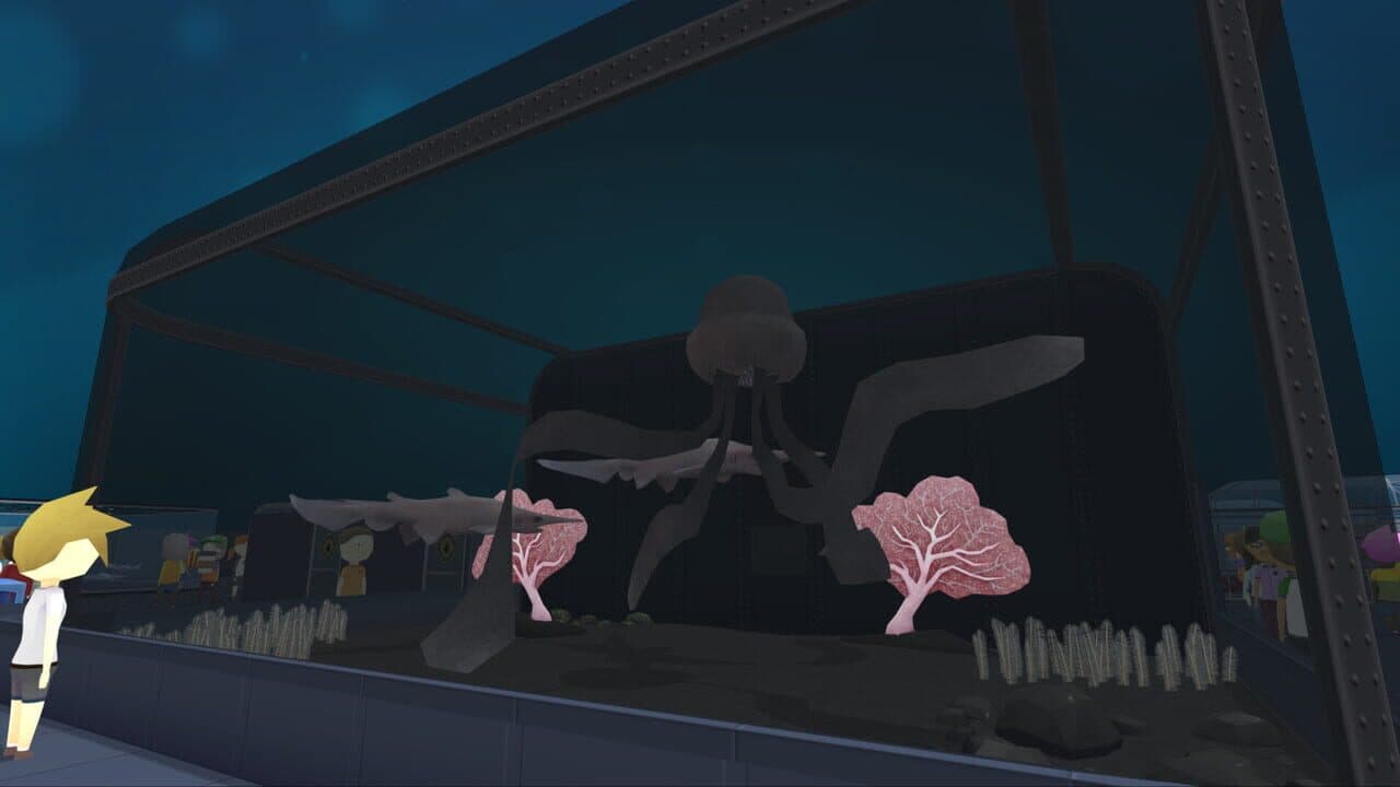 Megaquarium: Deep Freeze thumbnail 4