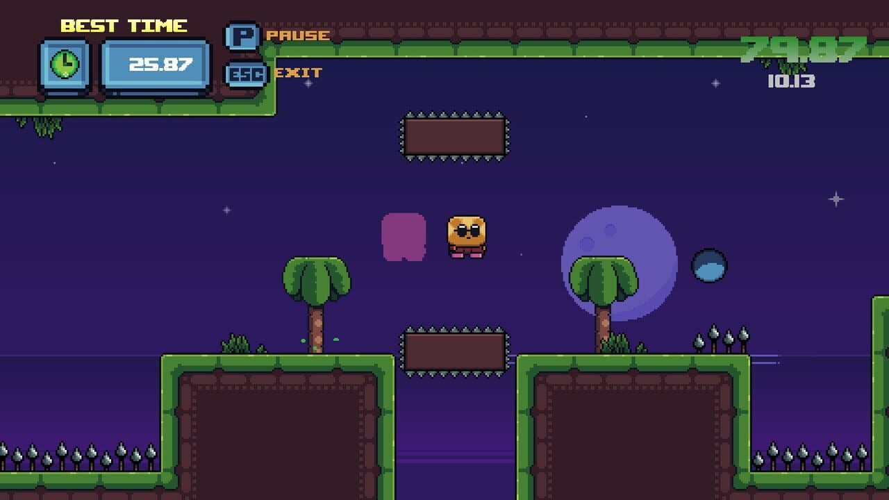 Mr. Semmel screenshot 1