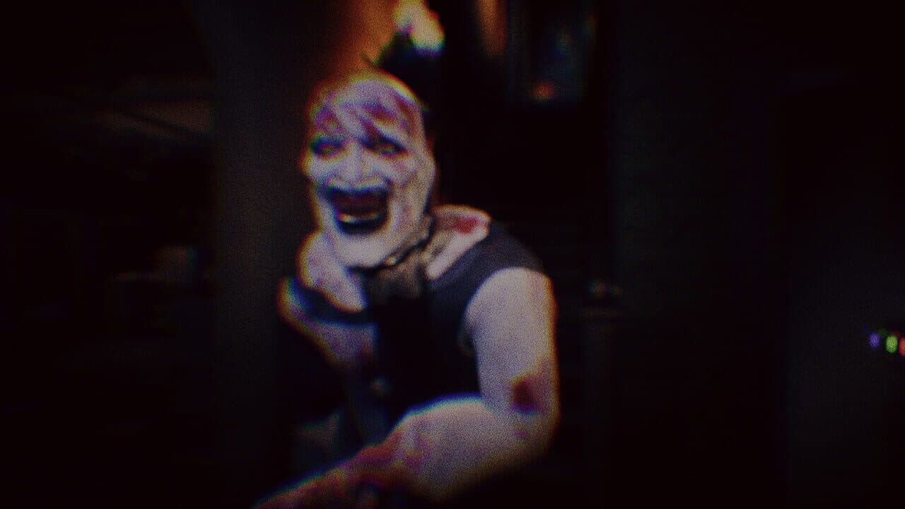 Clown Art thumbnail 3
