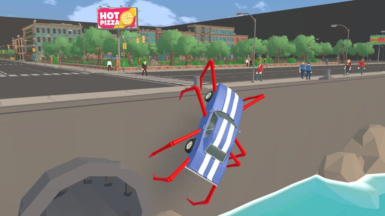 Carachnophobia thumbnail 2