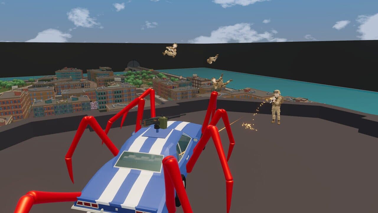 Carachnophobia thumbnail 3