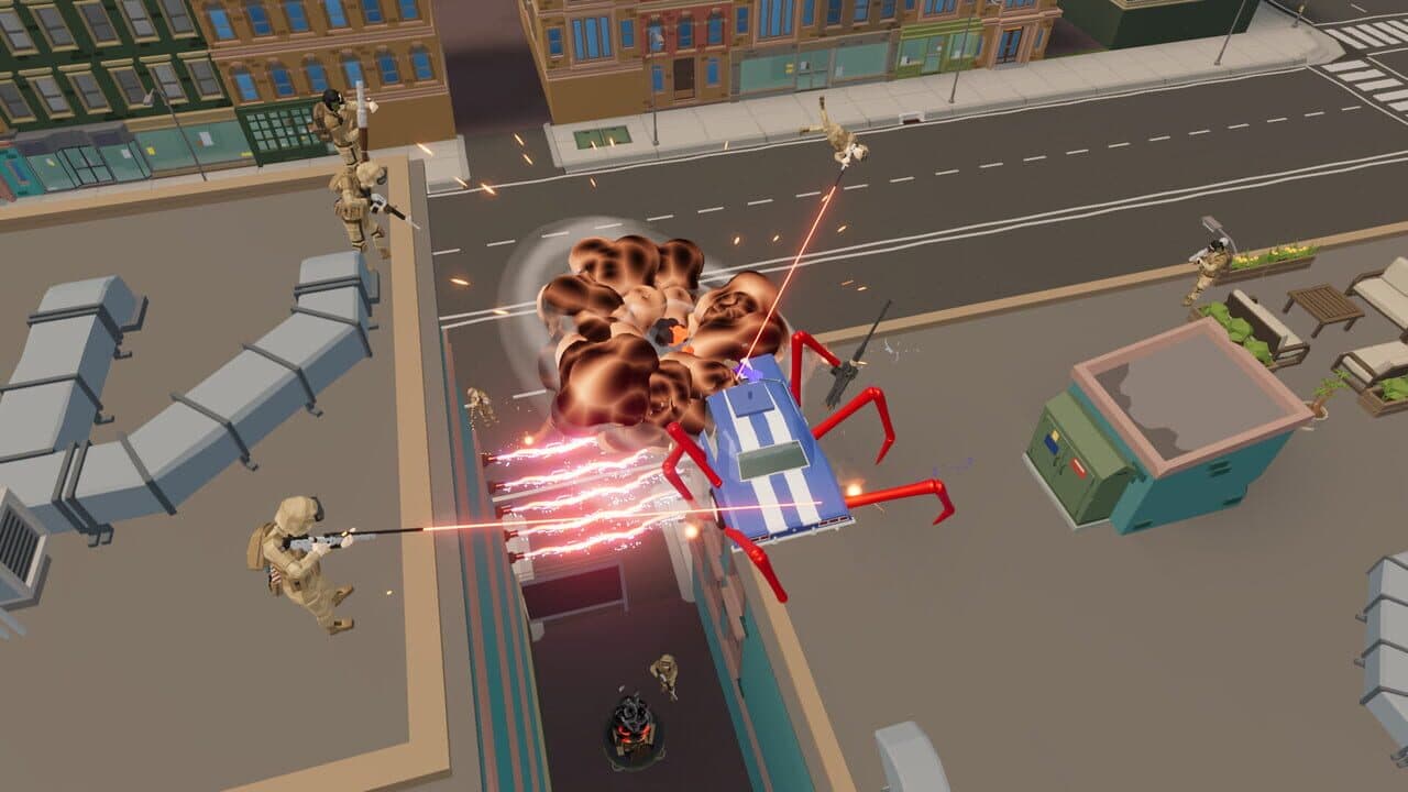 Carachnophobia thumbnail 4