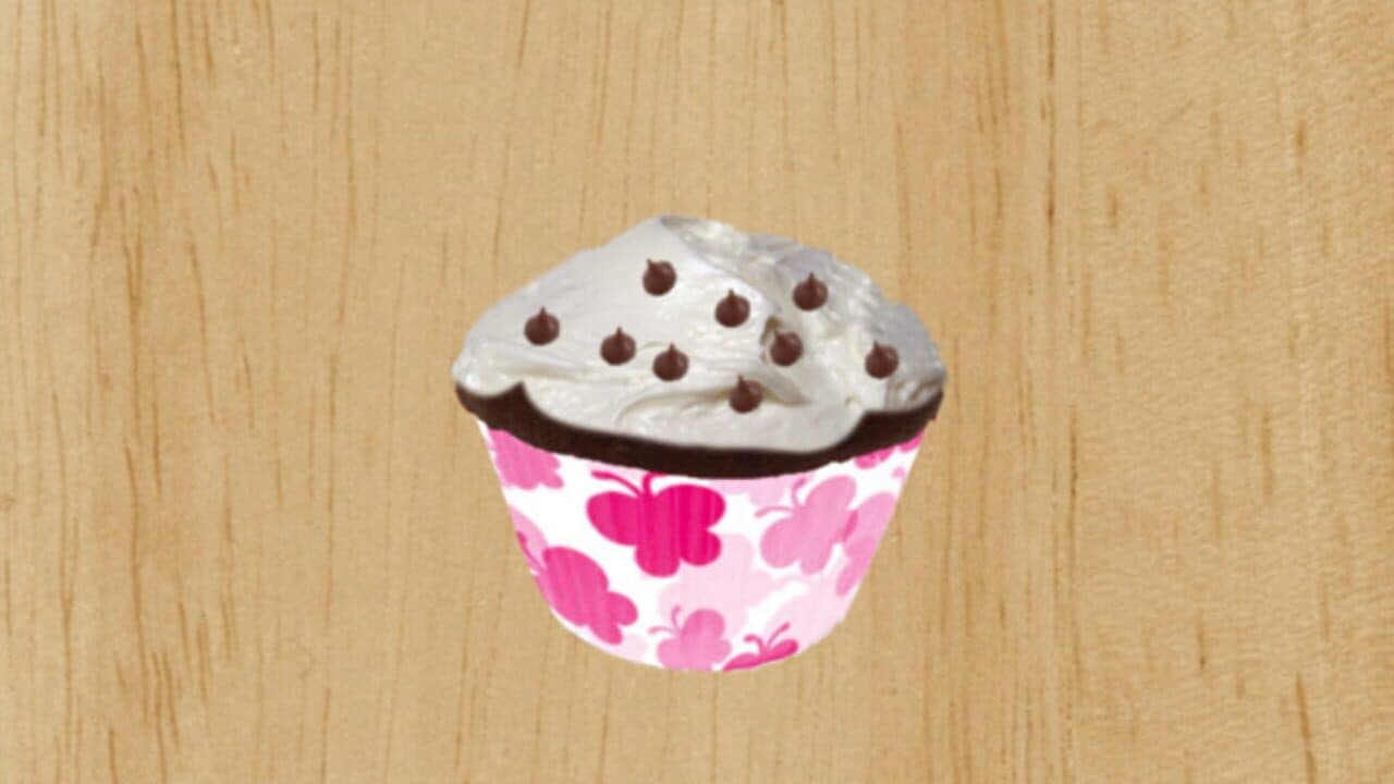 Cupcakes! XL screenshot 1