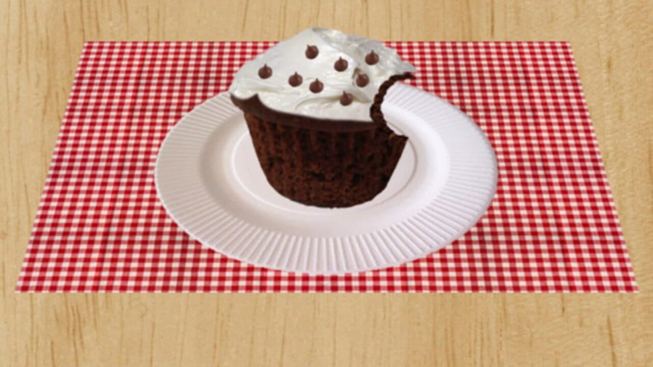 Cupcakes! XL thumbnail 3