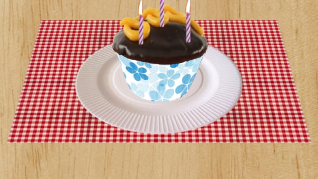 Cupcakes! XL thumbnail 4