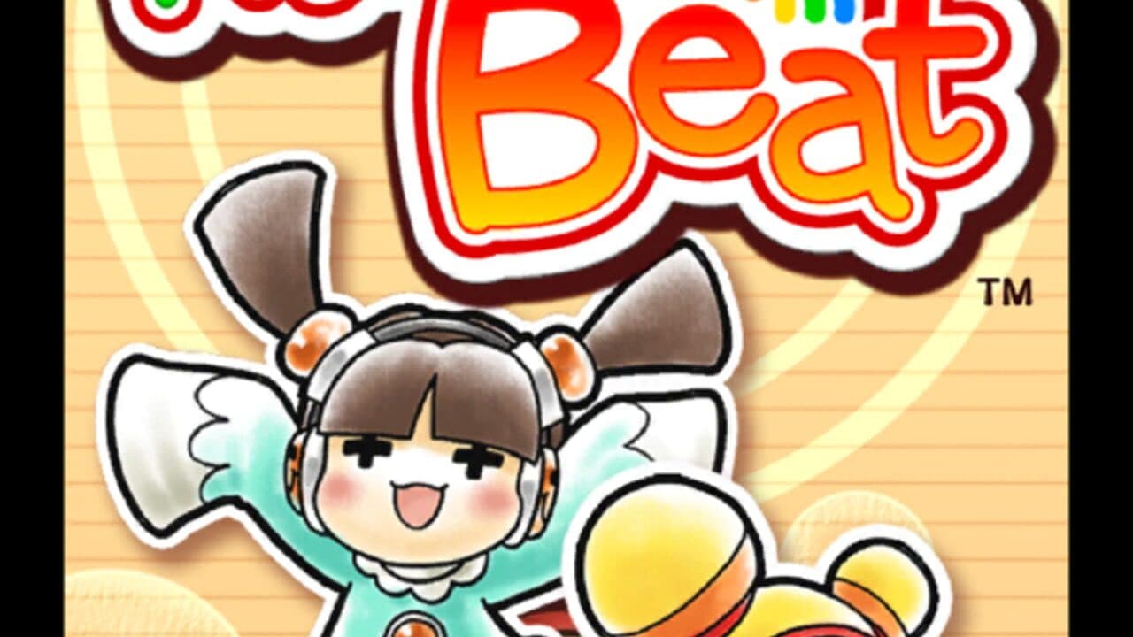 Pitapat-Beat screenshot 1