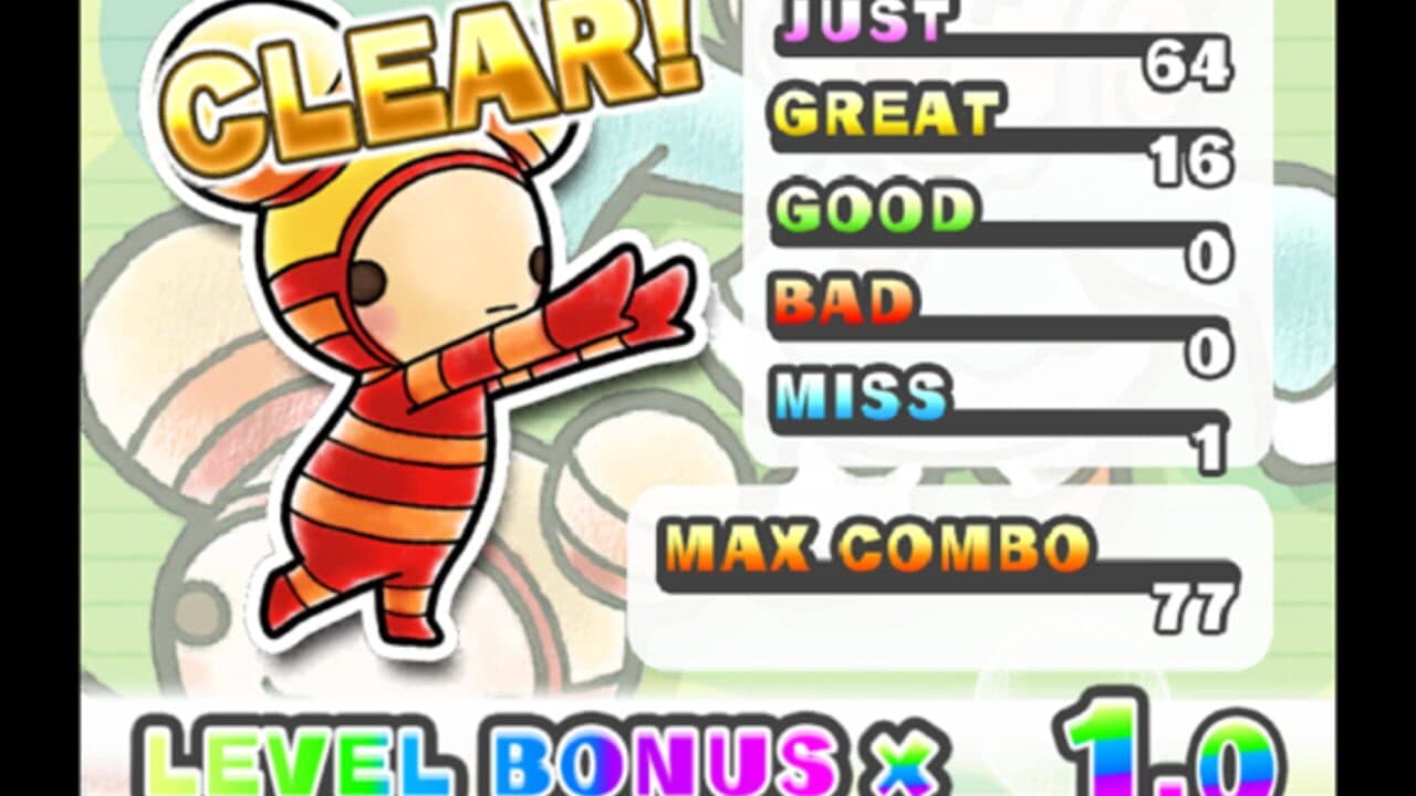 Pitapat-Beat thumbnail 3