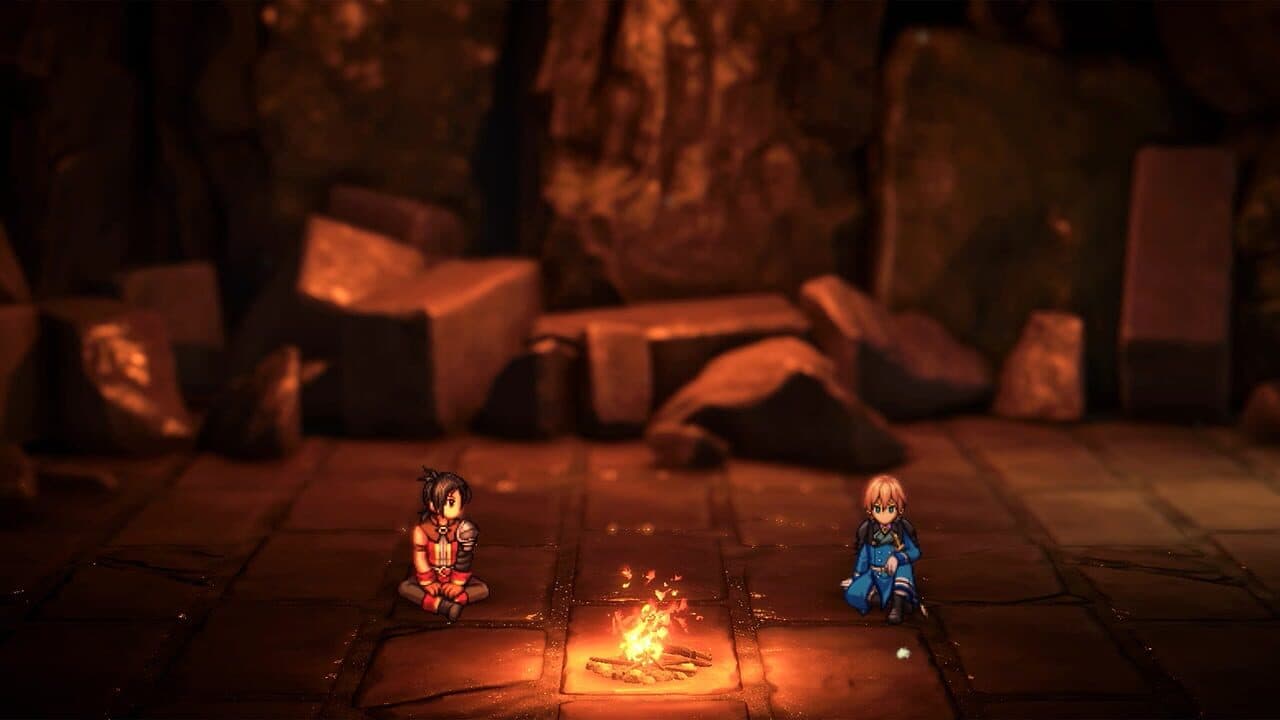 Eiyuden Chronicle: Hundred Heroes - Digital Deluxe Edition thumbnail 6