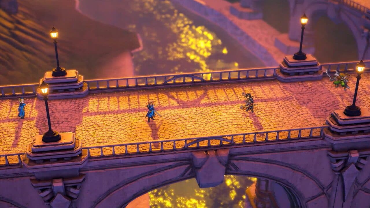 Eiyuden Chronicle: Hundred Heroes - Digital Deluxe Edition thumbnail 8