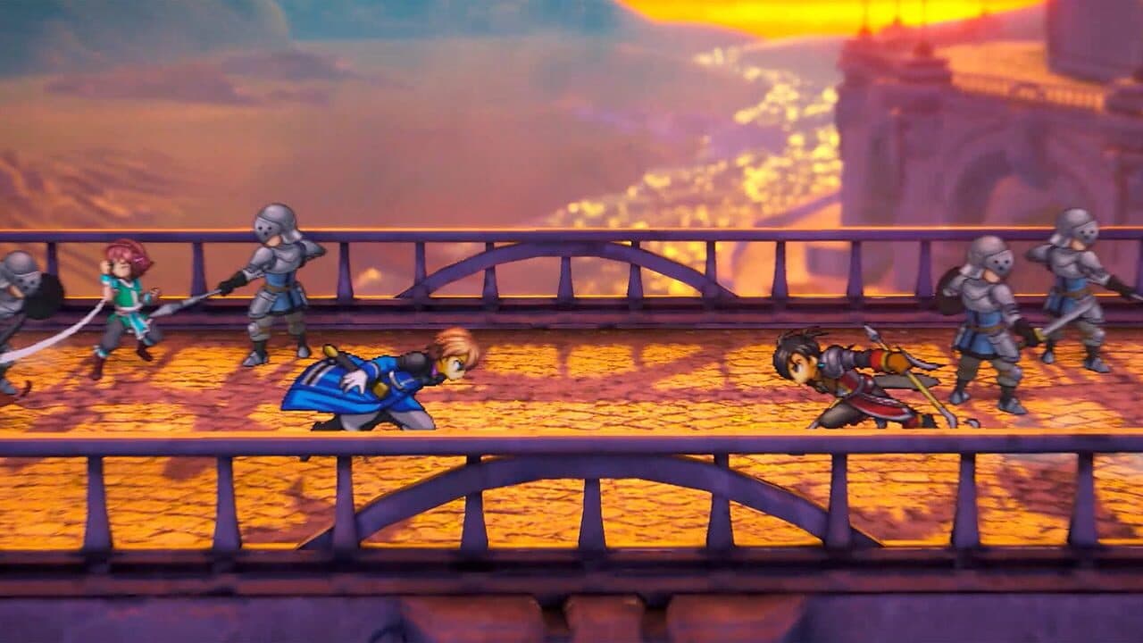 Eiyuden Chronicle: Hundred Heroes - Digital Deluxe Edition thumbnail 9