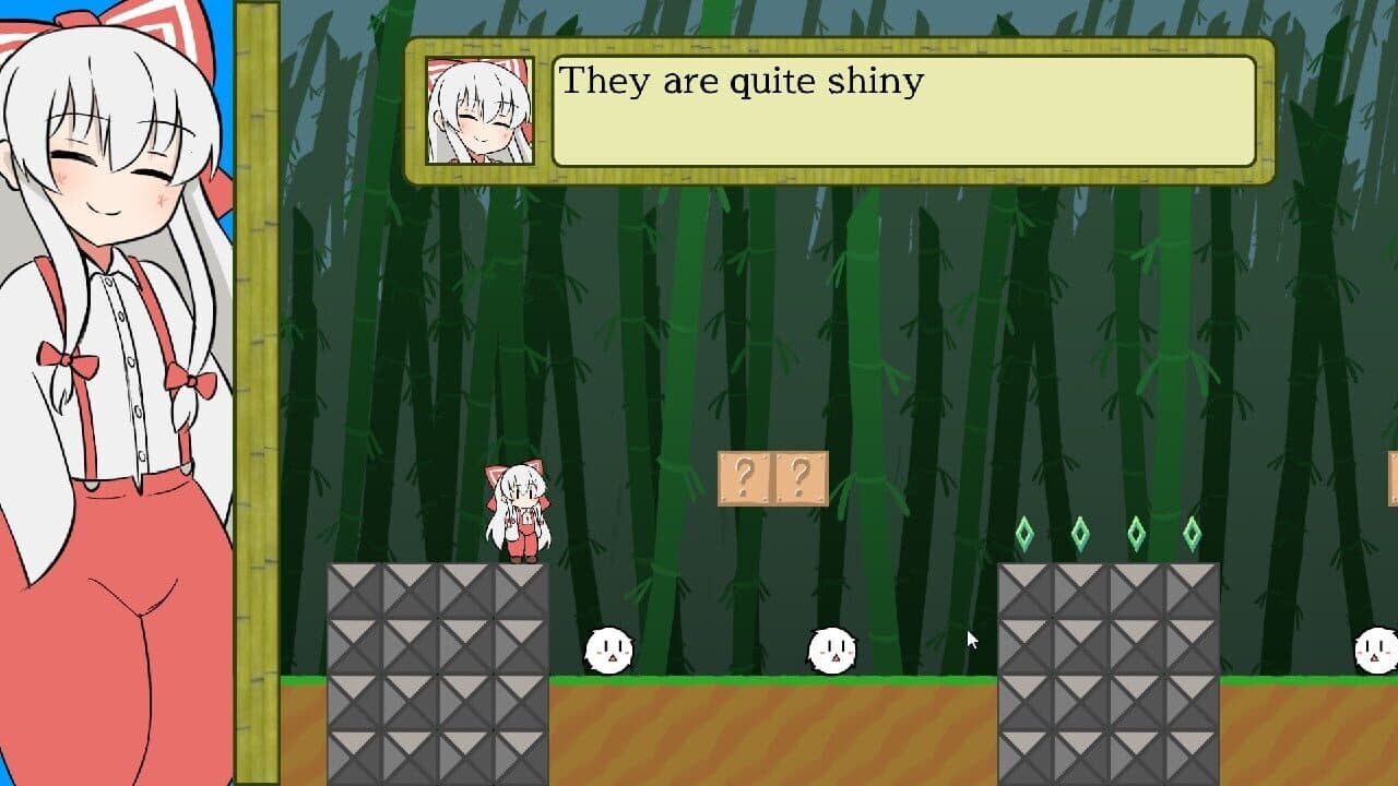 Immortality Paradox screenshot 1