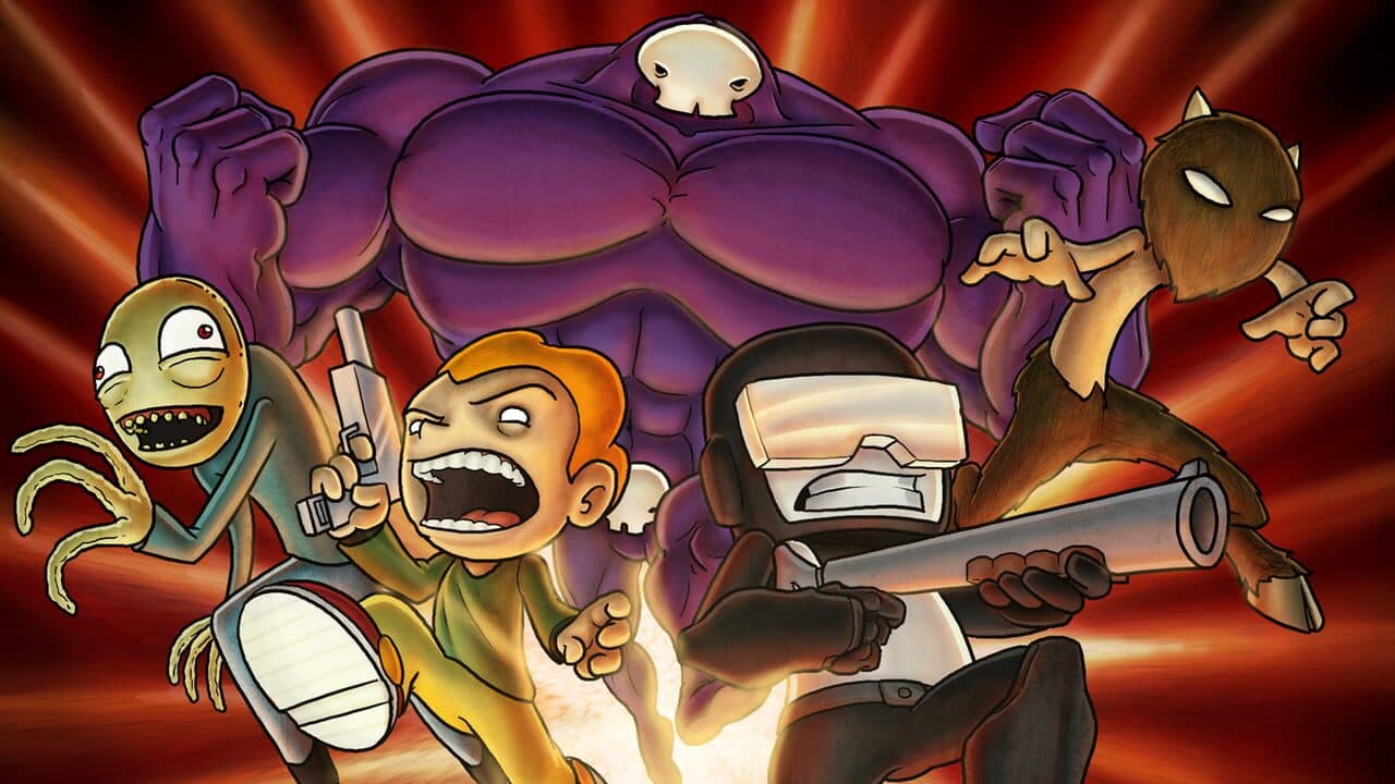 Portal Panic thumbnail 2