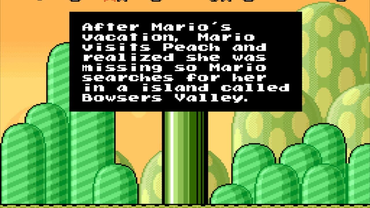 Bowser's Valley thumbnail 2