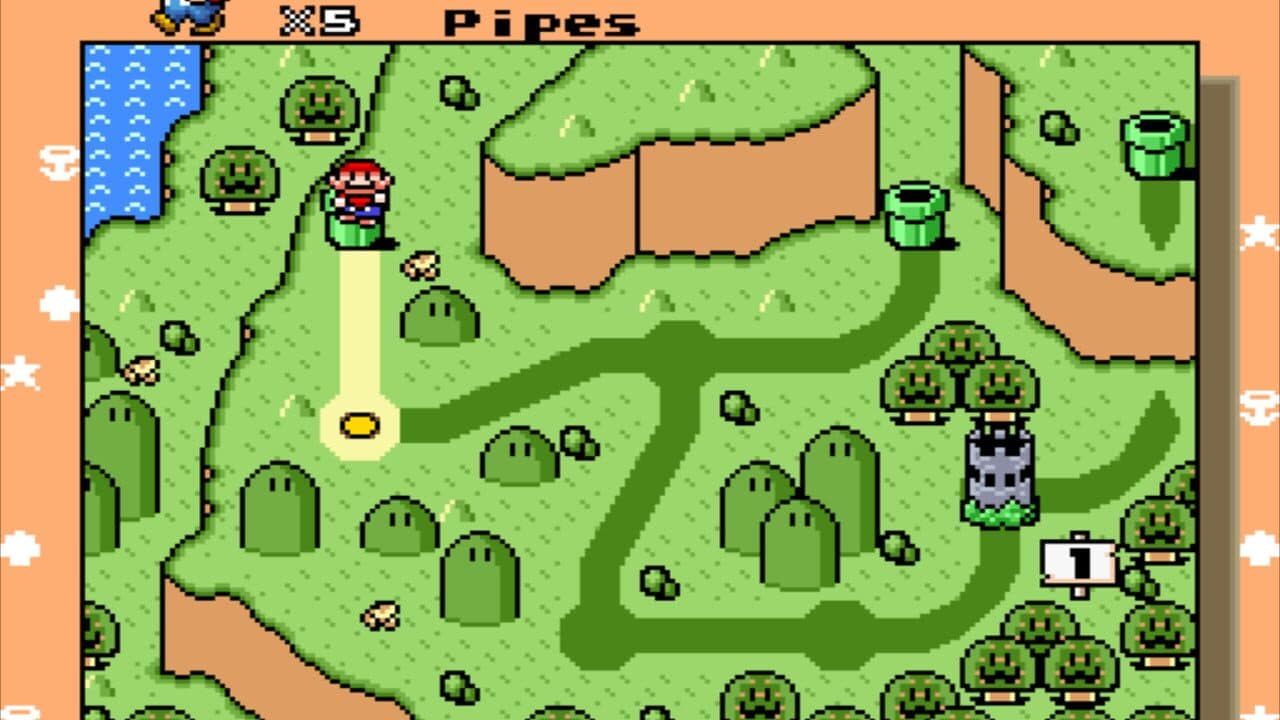 Bowser's Valley thumbnail 3