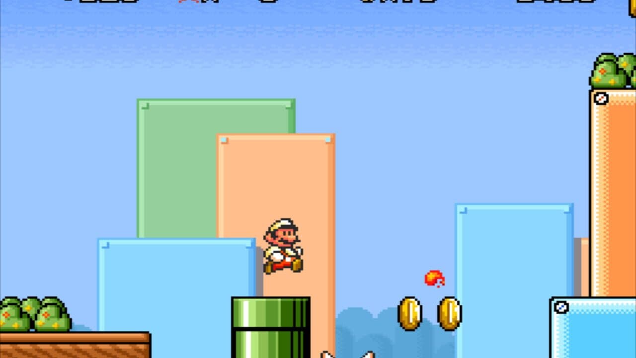 Bowser's Valley thumbnail 4