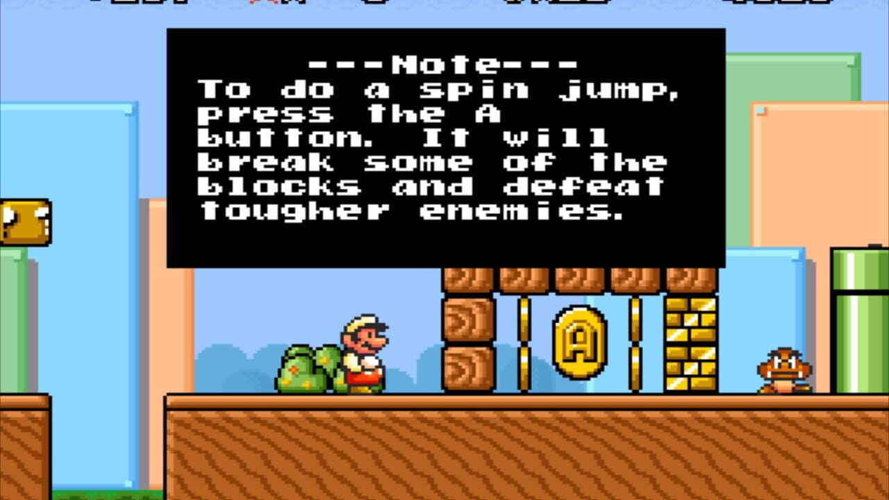 Bowser's Valley thumbnail 5